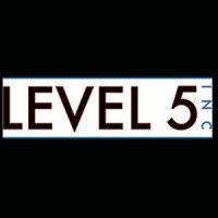 Level 5 Inc logo