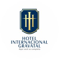 Hotel Internacional Gravatal logo