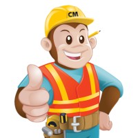 Image of Construction Monkey
