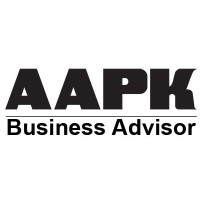 AAPK logo