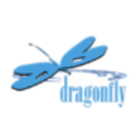 Salon Dragonfly logo