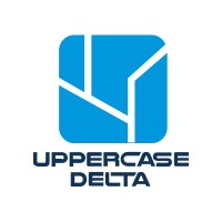 UpperCase Delta Limited logo