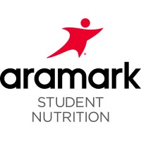 Aramark Student Nutrition logo