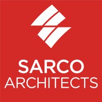SARCO Architects Costa Rica logo