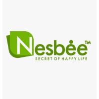 Nesbee Spices And Foods logo