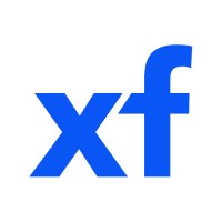 Exfluential logo