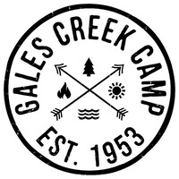 Gales Creek Camp Foundation logo