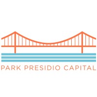 Park Presidio Capital logo