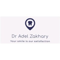 Dr Adel Zakhary logo