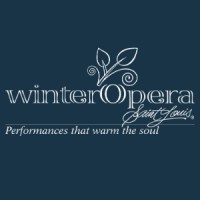 Winter Opera St. Louis logo