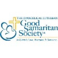Good Samaritan Village logo