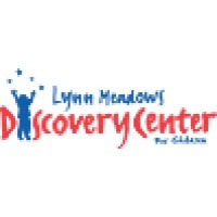 Lynn Meadows Discovery Center logo