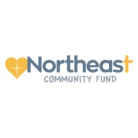 Northeast Community Fund logo