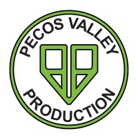 Pecos Valley Production logo