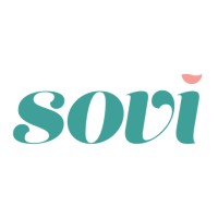 Sovi Wine Co. logo