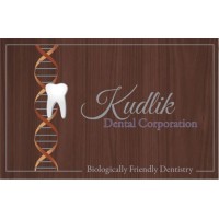 Kudlik Dental Corporation logo