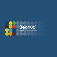 Beanut Peanut Butter logo