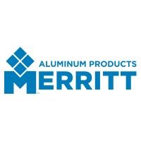 Merritt Aluminum Products Company logo