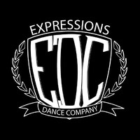 Harvard Expressions Dance Company logo