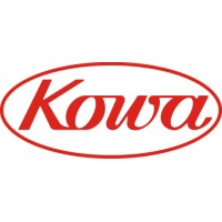 Kowa Optimed Deutschland GmbH logo