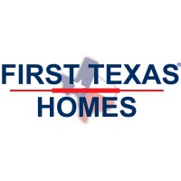 First Texas Homes logo