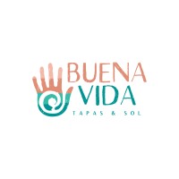 Buena Vida Tapas logo