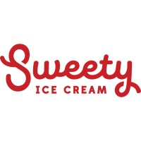 Sweety Ice Cream logo