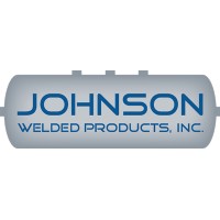 Johnson Welded Products, Inc. logo