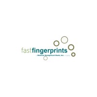 FastFingerprints logo