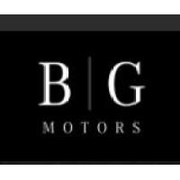 B.G Motors Ltd. logo