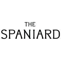 The Spaniard logo