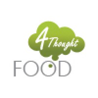 Food 4 Thought logo