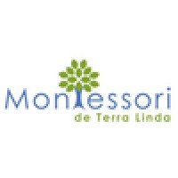 Montessori De Terra Linda logo