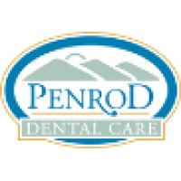 Penrod Dental Care logo