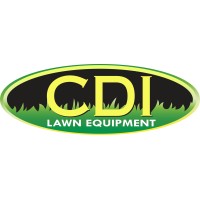 CDI Lawn Equipment logo