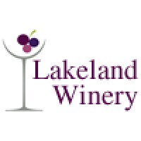 Lakeland Winery logo