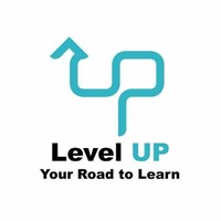 Level UP Academy logo