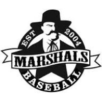 McKinney Marshals Select Baseball logo