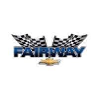 Fairway Chevrolet logo