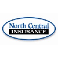 North Central Insurance logo