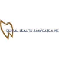 Dental Health Associates, Inc logo