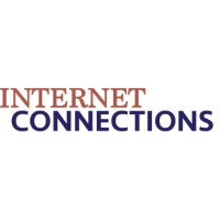 Internet Connections, Inc logo