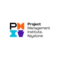 PMI Keystone Chapter logo