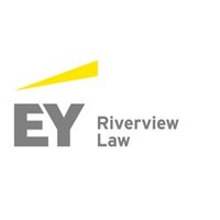 EY Riverview Law logo
