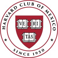 Harvard Club Of Mexico logo