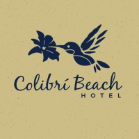 Hotel Colibri Beach logo