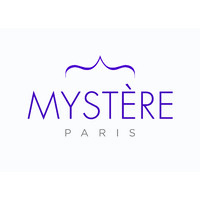 Mystere Paris logo