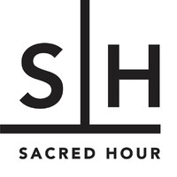 Sacred Hour Wellness Spas logo