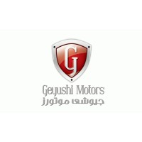 Geyushi Motors logo