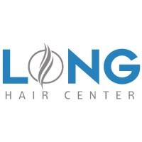 Long Hair Center logo